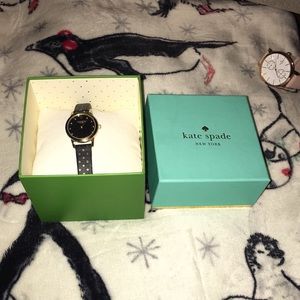Kate Spade WATCH! OBO